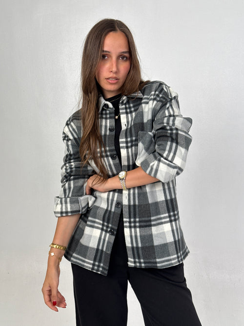Classic Gookh Check Shirt